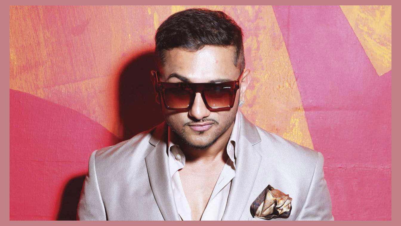 Yo Yo Honey Singh